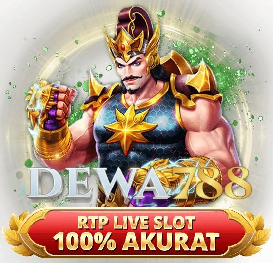 DEWA788 - Situs Slot Gacor Terpercaya Gampang Menang Hari Ini